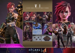 [Television Masterpiece] (Arcane) 1/6 Scale Figure Vi