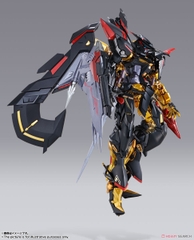 METAL BUILD Gundam Astray Gold Frame Amatsu Mina (Princess of the Sky Ver.)