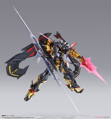 METAL BUILD Gundam Astray Gold Frame Amatsu Mina (Princess of the Sky Ver.)