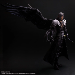 [Pre-order] PLAY ARTS SHIN Final Fantasy VII Rebirth Sephiroth