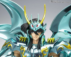 SAINT CLOTH MYTH EX Dragon Shiryu (Divine Cloth)
