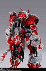 METAL BUILD Gundam Astray Red Frame Kai (Alternative Strike Ver.)