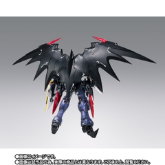 GFF METAL COMPOSITE Gundam Deathscythe Hell (Endless Waltz Ver.)