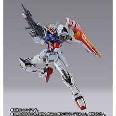 METAL BUILD Strike Gundam