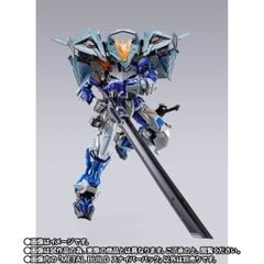 METAL BUILD Sniper Pack