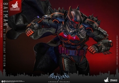 [Video Game Masterpiece] (Batman: Arkham Origins) 1/6 Scale Figure Batman (XE Suit Hellbat Version)