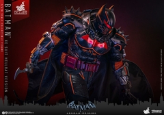 [Video Game Masterpiece] (Batman: Arkham Origins) 1/6 Scale Figure Batman (XE Suit Hellbat Version)
