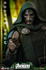 [Pre-order] [Movie Masterpiece] (Avengers: Doomsday) 1/6 Scale Figure Doctor Doom (Ultimate Version) [With Bonus Accessory]
