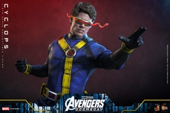 [Pre-order] [Movie Masterpiece] (Avengers: Doomsday) 1/6 Scale Figure Cyclops [With Bonus Accessory]