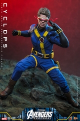 [Pre-order] [Movie Masterpiece] (Avengers: Doomsday) 1/6 Scale Figure Cyclops [With Bonus Accessory]