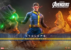 [Pre-order] [Movie Masterpiece] (Avengers: Doomsday) 1/6 Scale Figure Cyclops (Deluxe Version) [With Bonus Accessory]