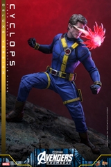 [Pre-order] [Movie Masterpiece] (Avengers: Doomsday) 1/6 Scale Figure Cyclops (Deluxe Version) [With Bonus Accessory]
