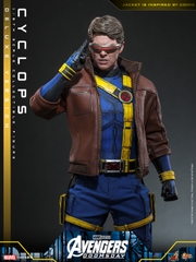 [Pre-order] [Movie Masterpiece] (Avengers: Doomsday) 1/6 Scale Figure Cyclops (Deluxe Version) [With Bonus Accessory]