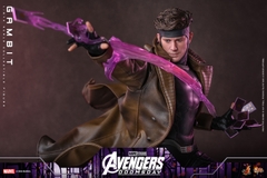 [Pre-order] [Movie Masterpiece] (Avengers: Doomsday) 1/6 Scale Figure Gambit [With Bonus Accessory]