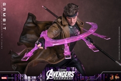 [Pre-order] [Movie Masterpiece] (Avengers: Doomsday) 1/6 Scale Figure Gambit [With Bonus Accessory]