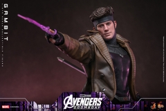 [Pre-order] [Movie Masterpiece] (Avengers: Doomsday) 1/6 Scale Figure Gambit [With Bonus Accessory]