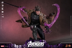 [Pre-order] [Movie Masterpiece] (Avengers: Doomsday) 1/6 Scale Figure Gambit [With Bonus Accessory]