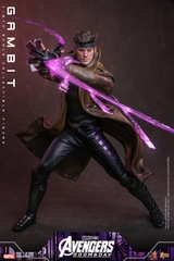 [Pre-order] [Movie Masterpiece] (Avengers: Doomsday) 1/6 Scale Figure Gambit [With Bonus Accessory]