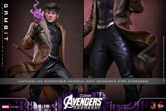 [Pre-order] [Movie Masterpiece] (Avengers: Doomsday) 1/6 Scale Figure Gambit [With Bonus Accessory]