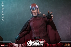 [Pre-order] [Movie Masterpiece] (Avengers: Doomsday) 1/6 Scale Figure Magneto [With Bonus Accessory]