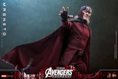 [Pre-order] [Movie Masterpiece] (Avengers: Doomsday) 1/6 Scale Figure Magneto [With Bonus Accessory]