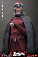 [Pre-order] [Movie Masterpiece] (Avengers: Doomsday) 1/6 Scale Figure Magneto [With Bonus Accessory]