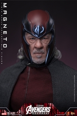 [Pre-order] [Movie Masterpiece] (Avengers: Doomsday) 1/6 Scale Figure Magneto [With Bonus Accessory]