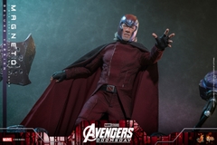[Pre-order] [Movie Masterpiece] (Avengers: Doomsday) 1/6 Scale Figure Magneto (Deluxe Version) [With Bonus Accessory]