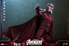 [Pre-order] [Movie Masterpiece] (Avengers: Doomsday) 1/6 Scale Figure Magneto (Deluxe Version) [With Bonus Accessory]