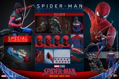 [Pre-order] [Movie Masterpiece] (Spider-Man: Brand New Day) 1/6 Scale Figure Spider-Man (Deluxe Version) [With Bonus Accessory]