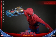 [Pre-order] [Movie Masterpiece] (Spider-Man: Brand New Day) 1/6 Scale Figure Spider-Man (Deluxe Version) [With Bonus Accessory]