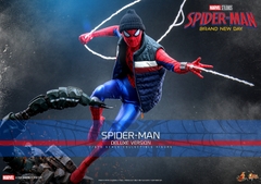[Pre-order] [Movie Masterpiece] (Spider-Man: Brand New Day) 1/6 Scale Figure Spider-Man (Deluxe Version) [With Bonus Accessory]