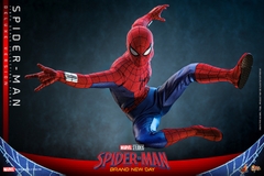 [Pre-order] [Movie Masterpiece] (Spider-Man: Brand New Day) 1/6 Scale Figure Spider-Man (Deluxe Version) [With Bonus Accessory]