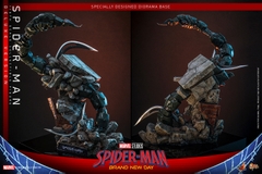 [Pre-order] [Movie Masterpiece] (Spider-Man: Brand New Day) 1/6 Scale Figure Spider-Man (Deluxe Version) [With Bonus Accessory]