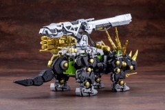 [Pre-order] HMM 1/72 Dark Horn Harry Special 2001 Re/color
