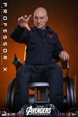 [Pre-order] [Movie Masterpiece] (Avengers: Doomsday) 1/6 Scale Figure Professor X