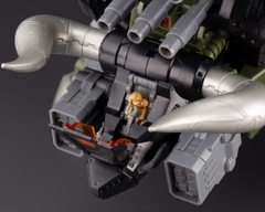 HMM 1/72 RBOZ-006 Dibison Marking Plus Ver.