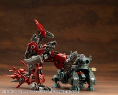 HMM 1/72 RZ-013 Cannon Tortoise Marking Plus Ver.