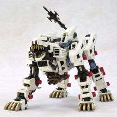 HMM 1/72 RZ-041 Liger Zero Marking Plus Ver.