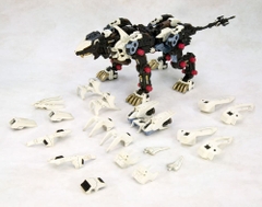 HMM 1/72 RZ-041 Liger Zero Marking Plus Ver.