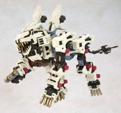 HMM 1/72 RZ-041 Liger Zero Marking Plus Ver.