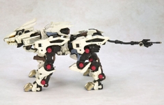 HMM 1/72 RZ-041 Liger Zero Marking Plus Ver.