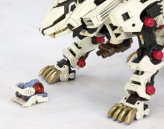HMM 1/72 RZ-041 Liger Zero Marking Plus Ver.