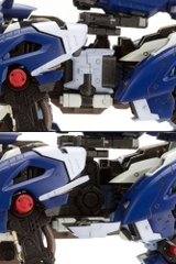 HMM 1/72 RZ-041 Liger Zero Jager Marking Plus Ver.