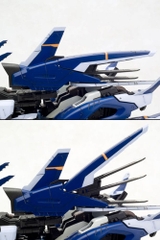 HMM 1/72 RZ-041 Liger Zero Jager Marking Plus Ver.