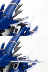 HMM 1/72 RZ-041 Liger Zero Jager Marking Plus Ver.