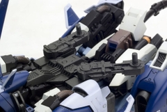 HMM 1/72 RZ-041 Liger Zero Jager Marking Plus Ver.