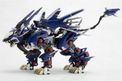 HMM 1/72 RZ-041 Liger Zero Jager Marking Plus Ver.