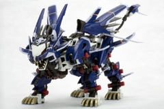 HMM 1/72 RZ-041 Liger Zero Jager Marking Plus Ver.