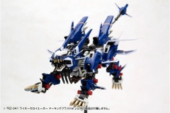 HMM 1/72 RZ-041 Liger Zero Jager Marking Plus Ver.